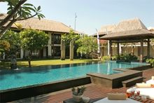 Villa Ramadewa