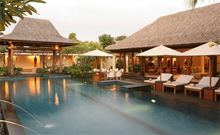 Fabulous Luxury Villas In Bali 