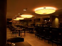Club 43 Re-Created At The Free Trade Hall