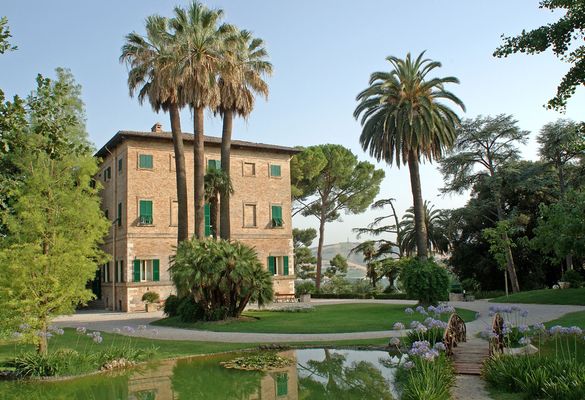 Borgo Storico Seghetti Panichi