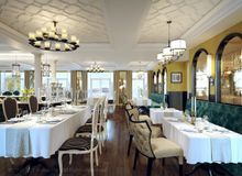Mekong Jewel Dining Room