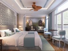 Mekong Jewel Suite