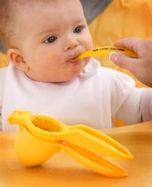 The New And Unique Wean Machine - Make Fresh And Nutritious Food For Baby In An Instant