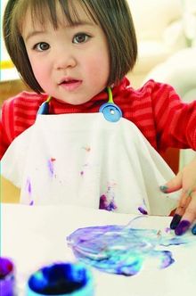 Ditch The Bib! New Kipiis Turn Anything Into A Bib, Whenever And Wherever You Are. Ideal For Meal Times Away From Home