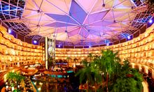 WORLDHOTELS� Deluxe Collection Hotel Sahara Star in Mumbai