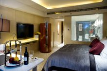 TANGLA Beijing joined WORLDHOTELS as a Deluxe Collection affiliate 
