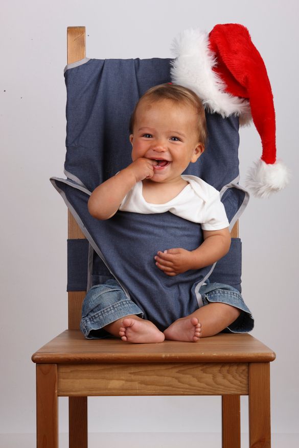 Josh xmas
