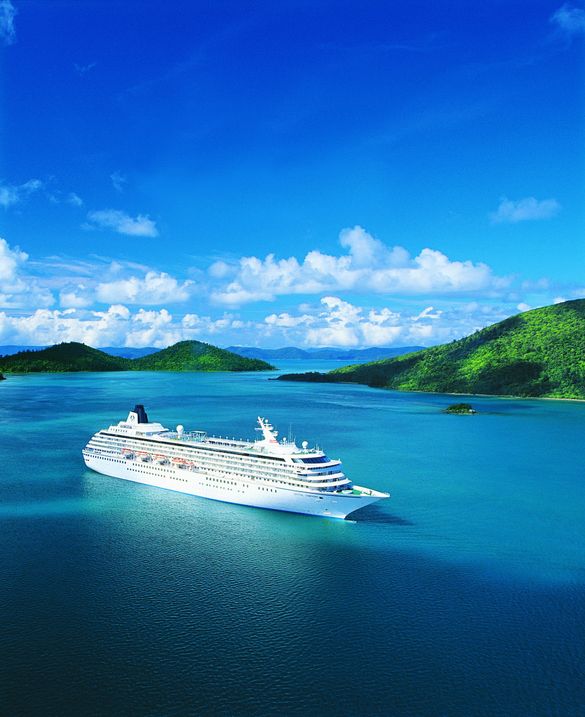 Crystal Symphony