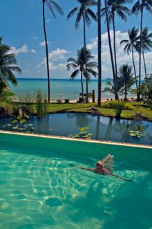 pool