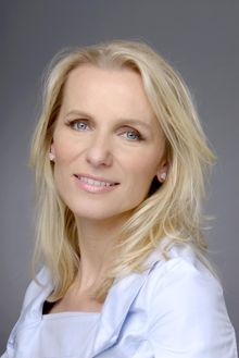 Elaine Young, Shama CEO