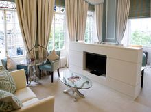 Fraser Suites Brings New Luxury Living To Edinburgh
