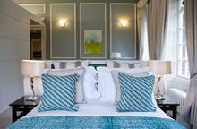 Fraser Suites Brings New Luxury Living To Edinburgh