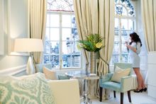 Fraser Suites Brings New Luxury Living To Edinburgh
