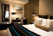 Fraser Suites Brings New Luxury Living To Edinburgh
