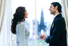 Fraser Suites Brings New Luxury Living To Edinburgh