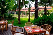 Le Meridien Ankor The Terrace