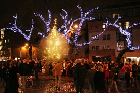Grassmarket_Christmas