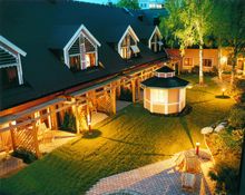 Hotell Liseberg Heden, Gothenburg, Sweden