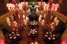 Buddha-Bar Hotel Prague