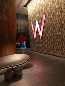 W Hotel