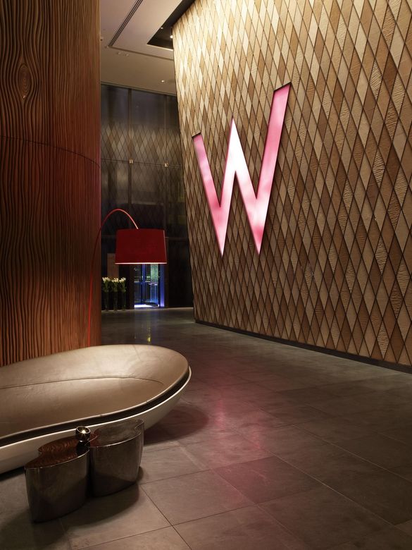 W Hotel
