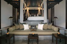 One Bedroom Villa