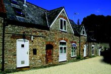 BW Henbury Lodge Hotel - exterior stable
