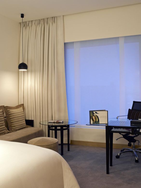 Westin Hyderabad