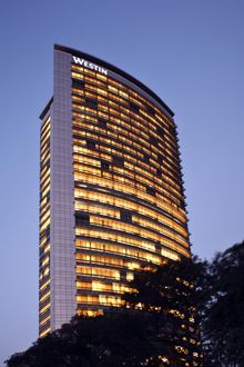 Westin Kolkata