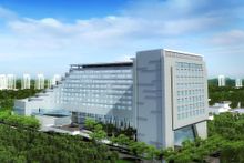 Westin Pune 