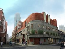 The Waterhouse at South Bund - Shanghai