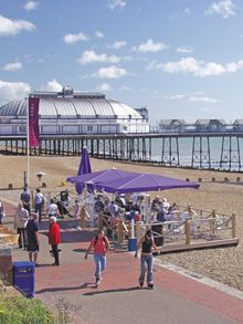 Promenade