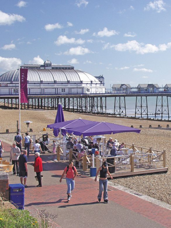 Promenade