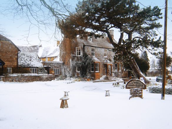 Snow Photos 001