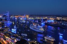 Hamburg Cruise Days 2012 - 11
