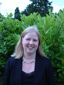 Lisa Hatswell, Chairman