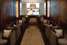 Mandarin Grill + Bar