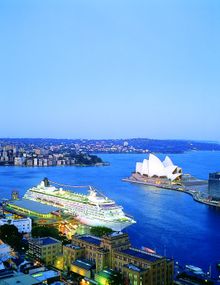 Sydney
