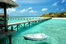 'Go Island' exhibiting at The Times Presents: Destinations The  Holiday and Travel Show 