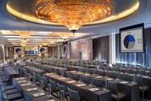 The Ballroom