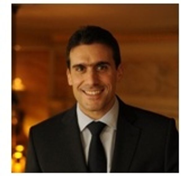 The Dorchester Appoints Kostas Sfaltos As Executive Assistant Manager, Rooms