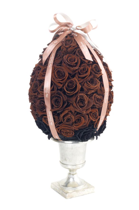 Fat-Free Eggs, Suite Treats And Free Rooms For Easter At The Dorchester  