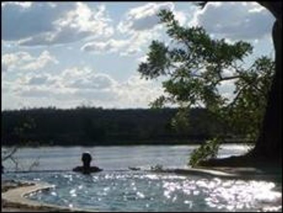 The Retreat, Tanzania