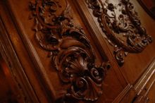 Carving