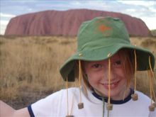 Hornes Down Under 