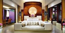 Royal Villa - bedroom