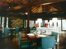 Sri Trang - Thai restaurant