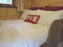 Brand New: A New Glamping Twist; The Shepherd Hut Cluster On The Isle Of Wight
