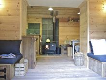 Brand New: A New Glamping Twist; The Shepherd Hut Cluster On The Isle Of Wight