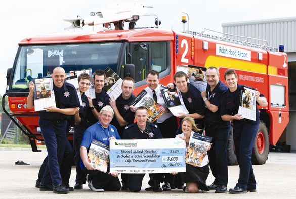 Firefighters